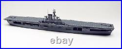 Neptun 1312 US Aircraft Carrier Wasp 1942 1/1250 Scale Model Ship