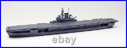 Neptun 1312 US Aircraft Carrier Wasp 1942 1/1250 Scale Model Ship