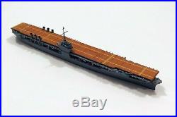 Neptun 1315 US Aircraft Carrier Ranger 1/1250 Scale Model Ship