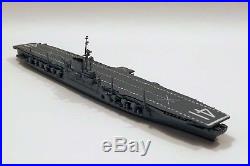 Neptun 1319 US Aircraft Carrier Midway 1945 1/1250 Scale Model Ship