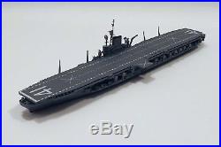 Neptun 1319 US Aircraft Carrier Midway 1945 1/1250 Scale Model Ship