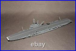 Neptun GB Ww2 Aircraft Carrier'hms Glory' 1/1250 Model Ship