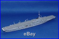 Neptun GB Ww2 Aircraft Carrier'hms Indomitable' 1/1250 Model Ship