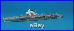 Neptun GB Ww2 Aircraft Carrier'hms Victorious' 1/1250 Model Ship