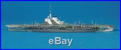 Neptun GB Ww2 Aircraft Carrier'hms Victorious' 1/1250 Model Ship
