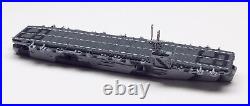 Neptun T1321 US Aircraft Carrier Mission Bay Camouflaged 1944 1/1250 Scale Mo