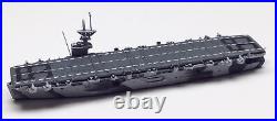 Neptun T1321 US Aircraft Carrier Mission Bay Camouflaged 1944 1/1250 Scale Mo