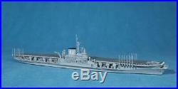 Neptun Us Aircraft Carrier Cv-43'uss Coral Sea' 1/1250 Model Ship
