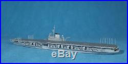Neptun Us Aircraft Carrier Cv-43'uss Coral Sea' 1/1250 Model Ship