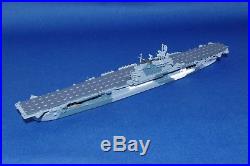 Neptun Us Ww2 Aircraft Carrier Cv-6'uss Enterprise' 1/1250 Model Ship