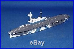 Neptun Ww2 GB Aircraft Carrier'hms Eagle' 1/1250 Model Ship