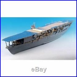 New 1/350 IJN Aircraft carrier Kaga (F) PHOTO ETCHED PARTS PIT-ROAD Japan F/S