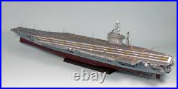 New 1/700 USN Aircraft carrier GeorgeWashington 2008 Plastics model F/W PIT-ROAD
