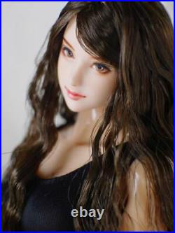 OB 16 Anime Beauty Girl Head Sculpt Fit 12'' obitsu ph HOTTOYS UD Figure Body