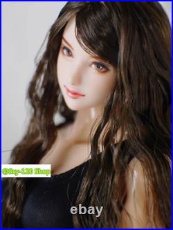OB 16 Anime Beauty Girl Head Sculpt Fit 12'' obitsu ph HT UD Figure Body Doll