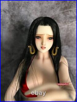 Obitsu 16 Beauty Anime Girl Cosplay Head Sculpt Fit 12'' PH UD LD Female Body