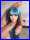 Obitsu-16-Beauty-Girl-Blue-Hair-Head-Sculpt-Fit-12-Female-PH-UD-LD-Figure-Toy-01-mi