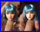 Obitsu-16-Beauty-Girl-Blue-Short-Hair-Head-Sculpt-Fit-12-Female-PH-UD-LD-Figu-01-whdg