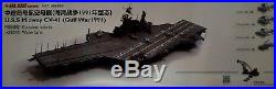 Orange 1/700 N07-140-880 USS Midway CV-41 Aircraft Carrier (Gulf War 1991)