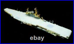 Orange Hobby 1/700 006 HMS Hermes R12 British Aircraft Carrier Falklands War