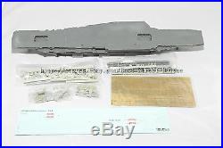 Orange Hobby 1/700 100 HMS Victorious R38 (1966) British Aircraft Carrier Resin