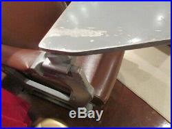 Original READY ROOM CHAIR US Navy Aircraft Carrier Ship Squadron TURNBULL Model
