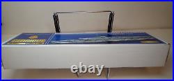 Ostrich Hobby 1/700 WWII HMS Glorious Aircraft carrier. Resin withphoto-etched Ostrich Hobby 1/700 WWII HMS Glorious Aircraft carrier. Resin withphoto-etched
