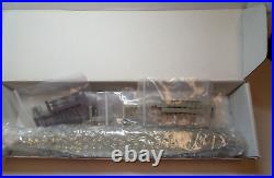 Ostrich Hobby 1/700 WWII HMS Glorious Aircraft carrier. Resin withphoto-etched Ostrich Hobby 1/700 WWII HMS Glorious Aircraft carrier. Resin withphoto-etched