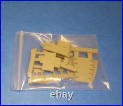 Ostrich Hobby 1/700 WWII HMS Glorious Aircraft carrier. Resin withphoto-etched Ostrich Hobby 1/700 WWII HMS Glorious Aircraft carrier. Resin withphoto-etched