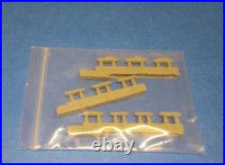 Ostrich Hobby 1/700 WWII HMS Glorious Aircraft carrier. Resin withphoto-etched Ostrich Hobby 1/700 WWII HMS Glorious Aircraft carrier. Resin withphoto-etched