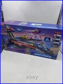 Paw Patrol Mighty Movie Aircraft Carrier Hq 6067526 Aircraft Carrier Hq