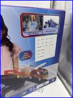 Paw Patrol Mighty Movie Aircraft Carrier Hq 6067526 Aircraft Carrier Hq