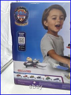 Paw Patrol Mighty Movie Aircraft Carrier Hq 6067526 Aircraft Carrier Hq