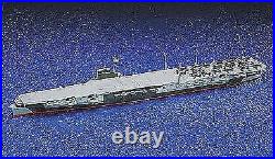 Plastic Model 1/700 Unryu Waterline Aircraft Carrier No. 205