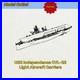 Pre-Sale-1-350-USS-Independence-CVL-22-Light-Aircraft-Carriers-Full-Hull-01-ec