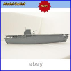 Pre-order 1/300 Military Model Kit French Bearn Aircraft Carrier Full Hull