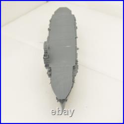 Pre-order 1/300 Military Model Kit French Bearn Aircraft Carrier Full Hull