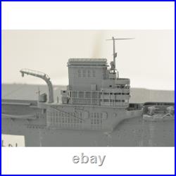 Pre-order 1/300 Military Model Kit French Bearn Aircraft Carrier Full Hull Pre-order 1/300 Military Model Kit French Bearn Aircraft Carrier Full Hull