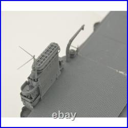 Pre-order 1/300 Military Model Kit French Bearn Aircraft Carrier Full Hull