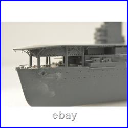 Pre-order 1/300 Military Model Kit French Bearn Aircraft Carrier Full Hull