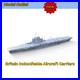 Pre-sale-1-350-Military-Model-Kit-Britain-Indomitable-Aircraft-Carriers-01-wyq