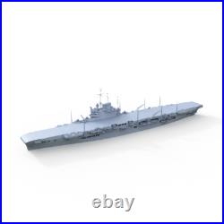 Pre-sale 1/350 Military Model Kit Britain Indomitable Aircraft Carriers
