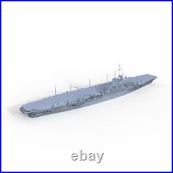 Pre-sale 1/350 Military Model Kit Britain Indomitable Aircraft Carriers