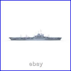 Pre-sale 1/350 Military Model Kit Britain Indomitable Aircraft Carriers