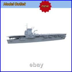 Pre-sale 1/400 Military Model Kit French Bearn Aircraft Carrier Pre-sale 1/400 Military Model Kit French Bearn Aircraft Carrier