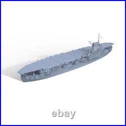 Pre-sale 1/400 Military Model Kit French Bearn Aircraft Carrier Pre-sale 1/400 Military Model Kit French Bearn Aircraft Carrier