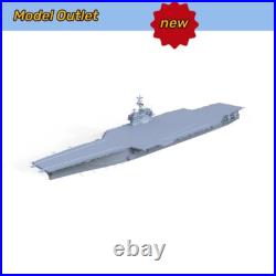 Pre-sale 1/600 Military Model Kit USN Forrestal Aircraft Carriers