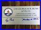 President-Bush-autographed-USS-Bush-aircraft-carrier-plaque-01-xf