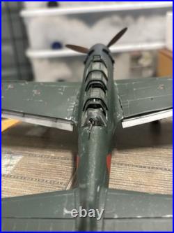 Pro Built 148 Scale, WWII Japanese Carrier-based Reconnaissance Nakajima C6N1 Pro Built 148 Scale, WWII Japanese Carrier-based Reconnaissance Nakajima C6N1