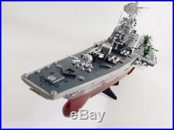 RC Aircraft Carrier CHALLENGER Battleship Warship Ship Remote Navy Boat Yacht UK